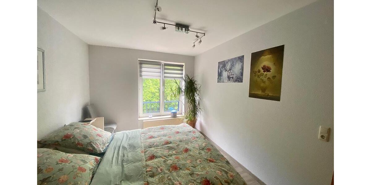 Großzügige 4-Zimmer-Wohnung in zentraler Lage von Marklohe! 4 zimmer