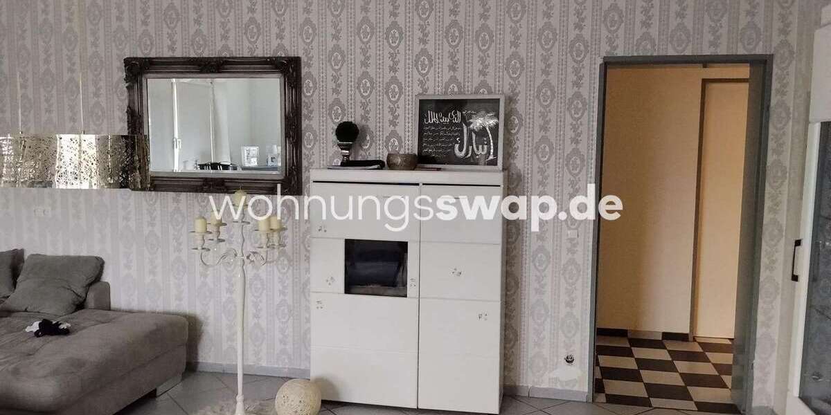 Etagenwohnung Münster - 4 Zimmer, 120 m&sup2;, 1.000&euro; | Angebot:24574767