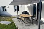 Erdgeschoßwohnung Fuchstal - 3 Zimmer, 93 m&sup2;, 975&euro; | Angebot:26420660