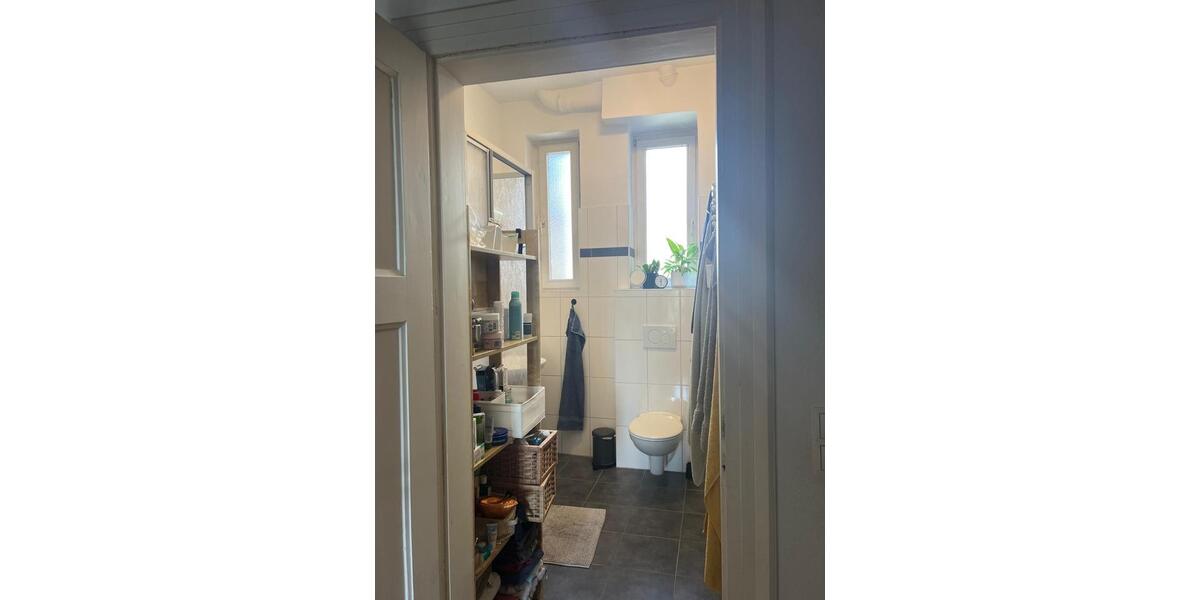Wohnen auf Zeit Mannheim Neckarstadt-Ost - 4 Zimmer, 21 m&sup2;, 465&euro; | Angebot:26408461