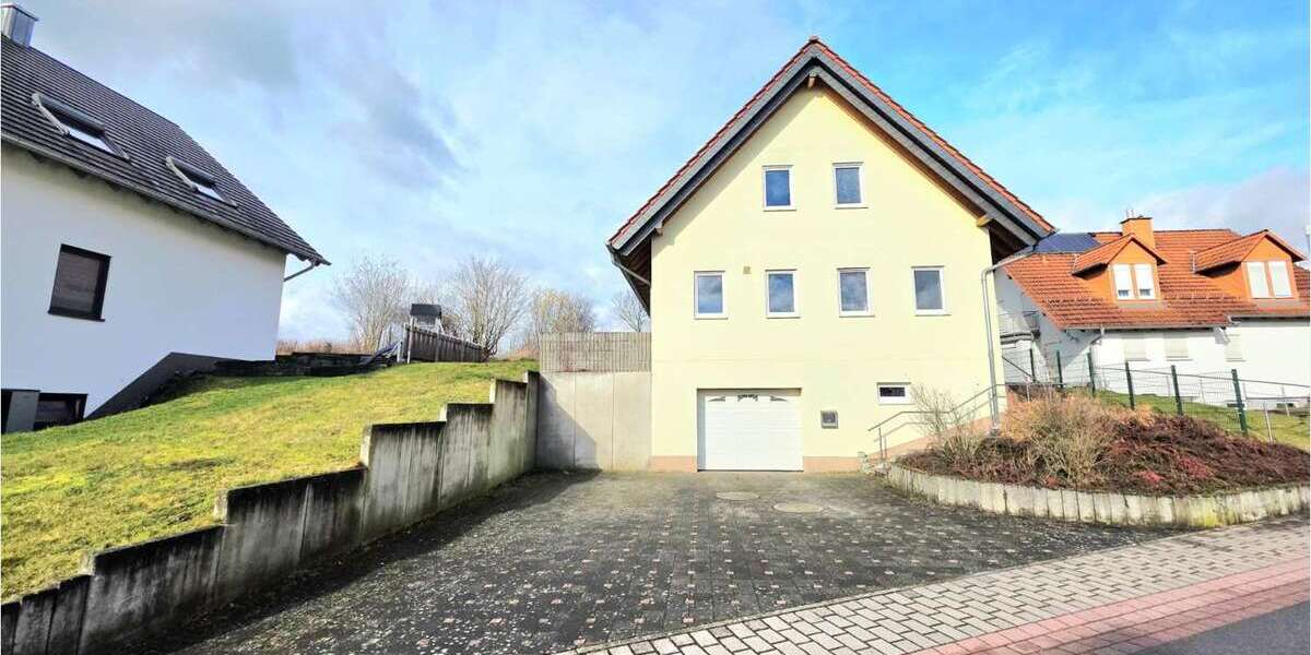 Einfamilienhaus Kaiserslautern / Erfenbach Erfenbach - 4 Zimmer, 146 m&sup2;, 2.100&euro; | Angebot:26368222