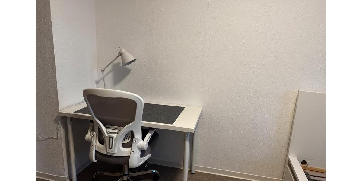 Wohnen auf Zeit Bochum Bochum-Mitte - 3 Zimmer, 12 m&sup2;, 415&euro; | Angebot:24571562