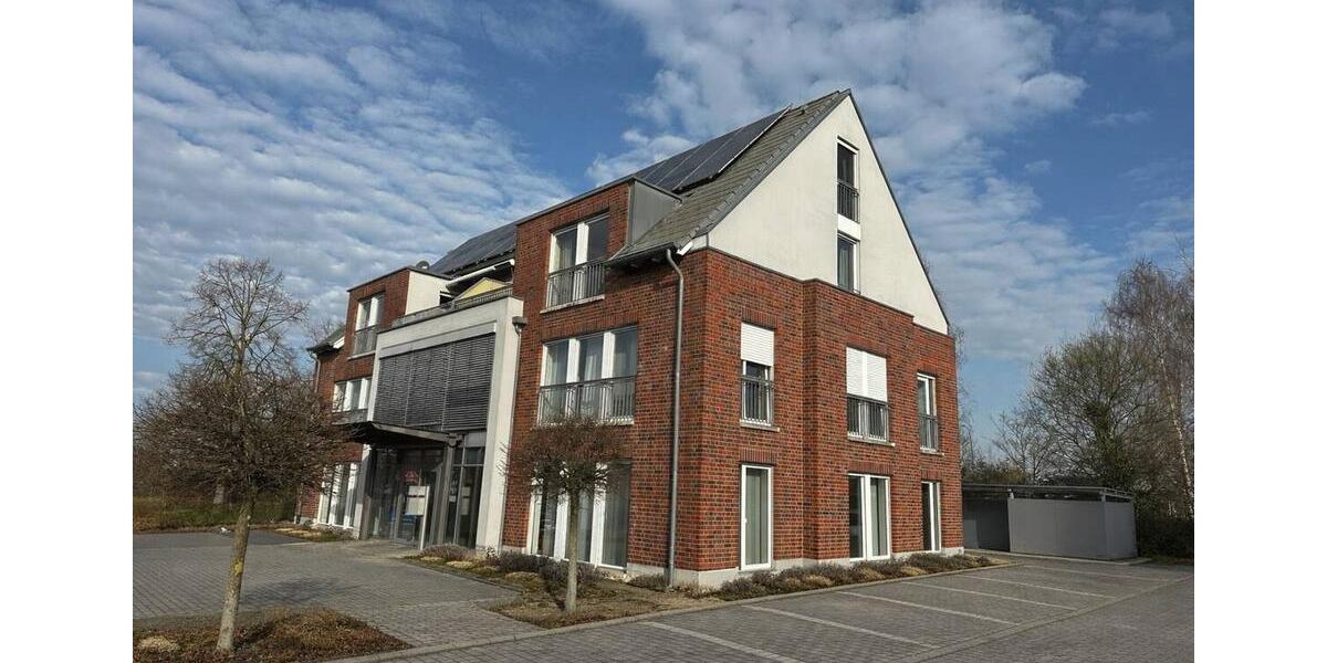 Gewerbeobjekt Warendorf - 1.490&euro; | Angebot:26425329
