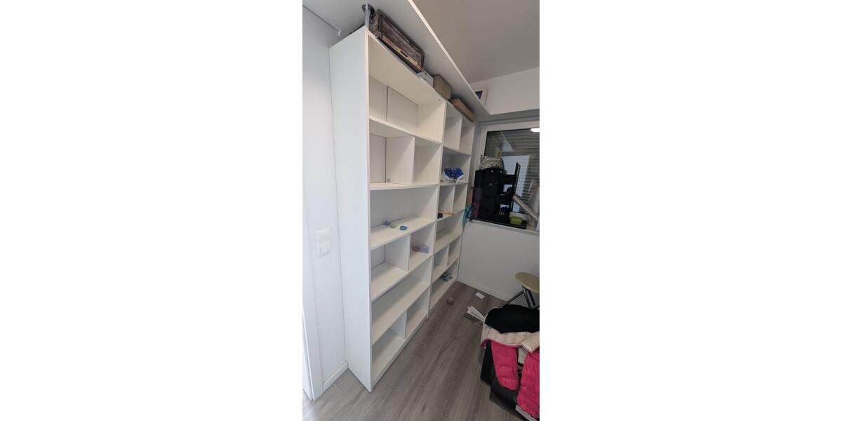 Etagenwohnung Rotenburg (Wümme) - 2 Zimmer, 55 m&sup2;, 695&euro; | Angebot:26691603