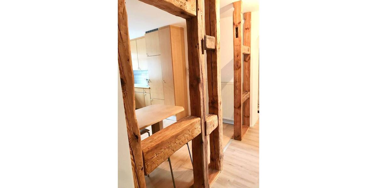 Etagenwohnung Gerolzhofen - 3 Zimmer, 93 m&sup2;, 698&euro; | Angebot:26722785