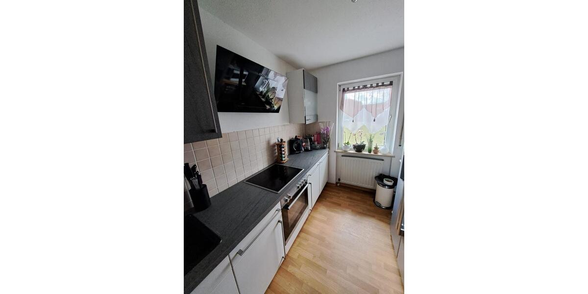 Etagenwohnung Maßbach - 3 Zimmer, 72 m&sup2;, 530&euro; | Angebot:26602911