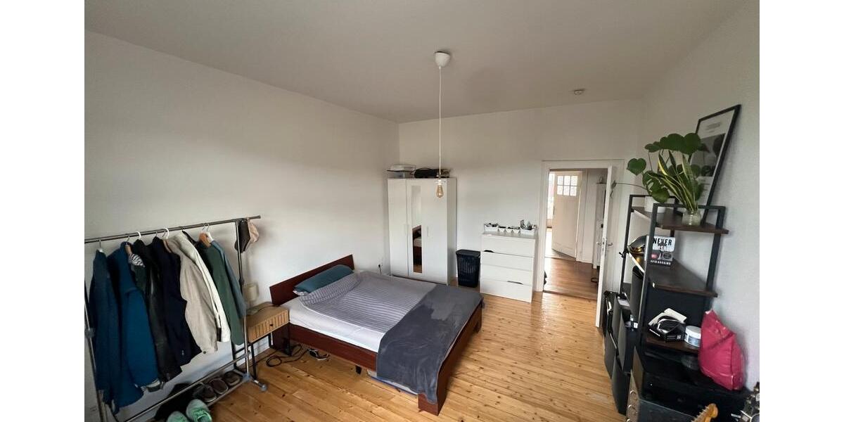 Wohnen auf Zeit Mannheim Neckarstadt-Ost - 4 Zimmer, 21 m&sup2;, 465&euro; | Angebot:26408461