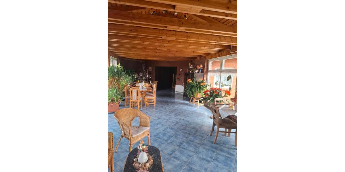 Dachgeschoßwohnung Ludwigslust - 2 Zimmer, 69 m&sup2;, 545&euro; | Angebot:25901373