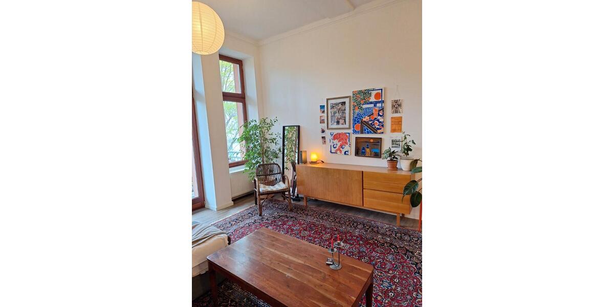 Etagenwohnung Aachen Aachen-Mitte - 2 Zimmer, 73 m&sup2;, 1.160&euro; | Angebot:26606760