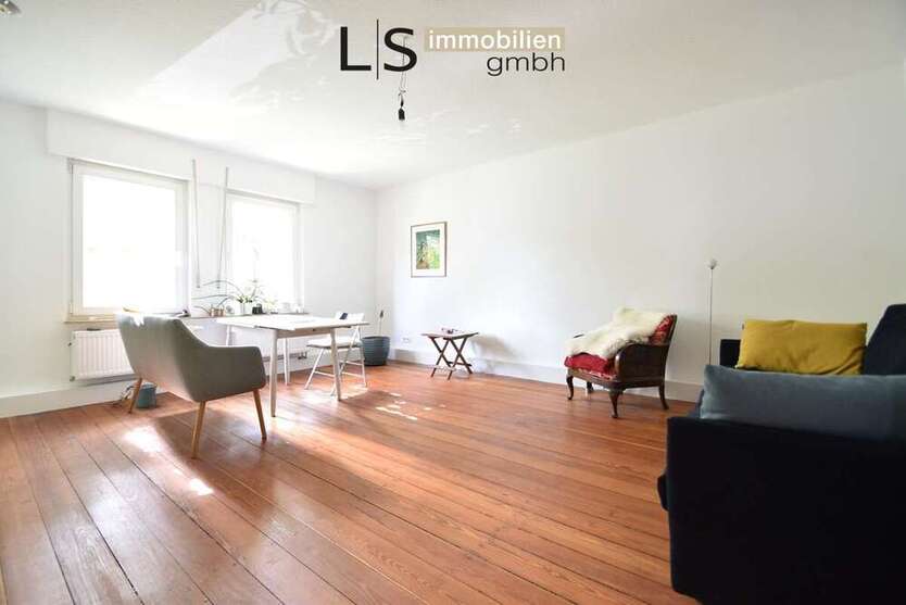 Wohnung zum Mieten in Stuttgart 1.050 € 86 m²