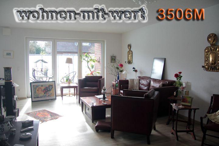 Etagenwohnung Meppen - 3 Zimmer, 100 m&sup2;, 1.000&euro; | Angebot:25962074