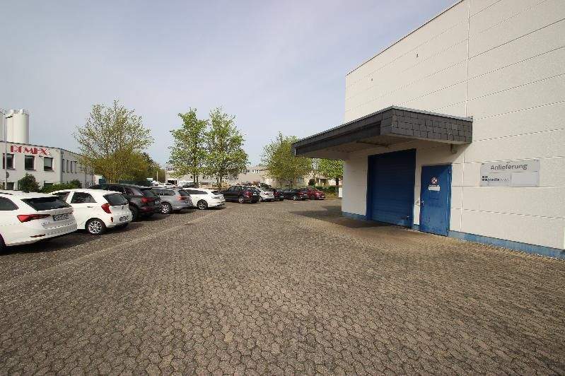 Gewerbeobjekt Meckenheim - 12.000&euro; | Angebot:24779096