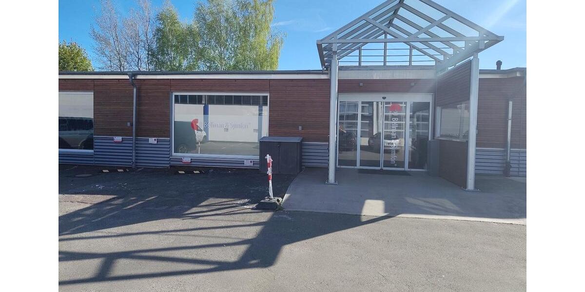 Gewerbeobjekt Lüneburg Goseburg-Zeltberg - 2.825&euro; | Angebot:26581013