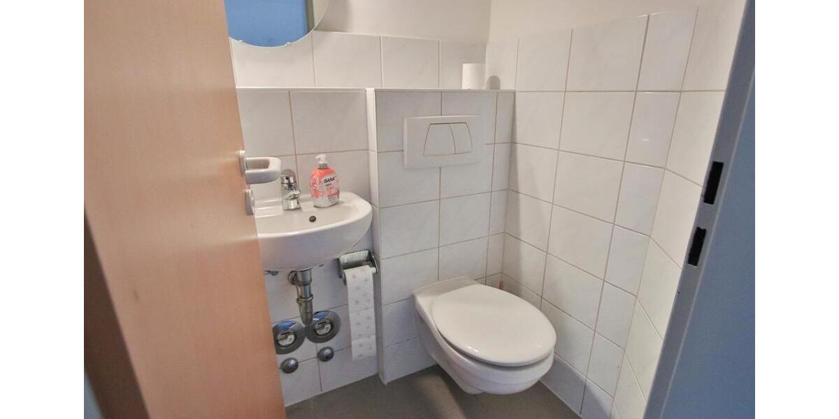 Etagenwohnung Bad Fallingbostel - 4 Zimmer, 83 m&sup2;, 600&euro; | Angebot:25803538