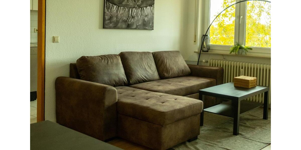 Wohnen auf Zeit Leinfelden-Echterdingen Echterdingen - 2 Zimmer, 63 m&sup2;, 1.900&euro; | Angebot:26219639