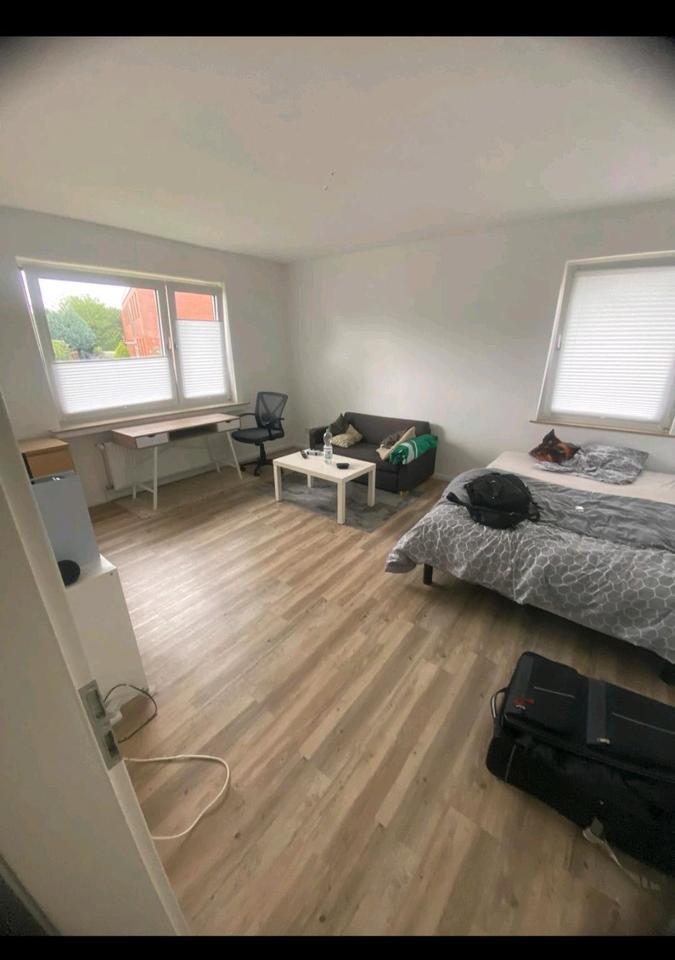 WG Zimmer für Studenten in Vechta