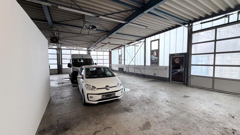 Gewerbeobjekt Baunatal - 1.700&euro; | Angebot:24544601