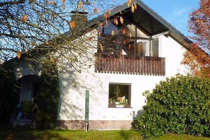 Wohnen mit Weitblick - 3-Zimmer-Wohnung in ländlicher Umgebung von Sundern-Allendorf! 3 zimmer