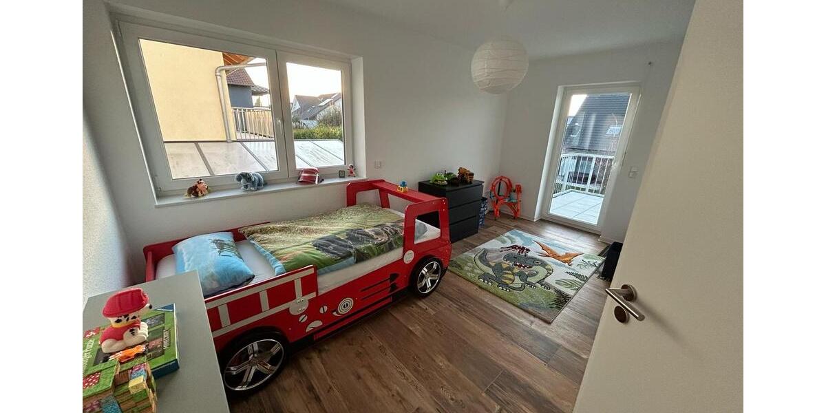 Maisonettenwohnung Alzey - 4 Zimmer, 114 m&sup2;, 1.900&euro; | Angebot:26659691