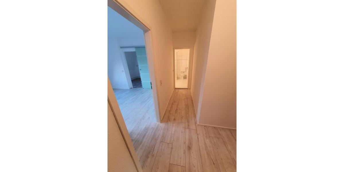 Dachgeschoßwohnung Halberstadt - 1 Zimmer, 35 m&sup2;, 240&euro; | Angebot:25313467