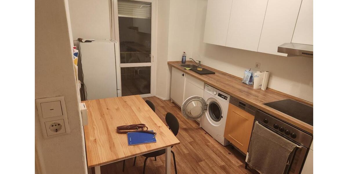 Referendarszimmer Bamberg 1 zimmer