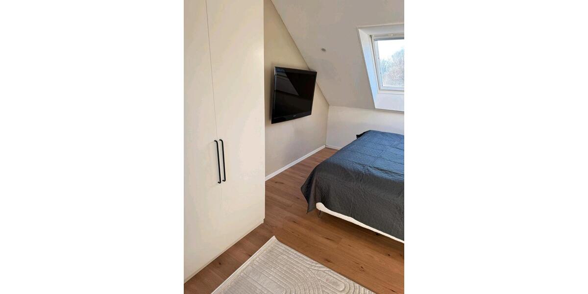 Wohnen auf Zeit Lüdenscheid Brügge - 3 Zimmer, 84 m&sup2;, 90&euro; | Angebot:24511107