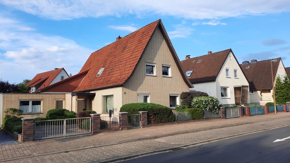 Einfamilienhaus Celle - 4 Zimmer, 134 m&sup2;, 1.300&euro; | Angebot:23404556