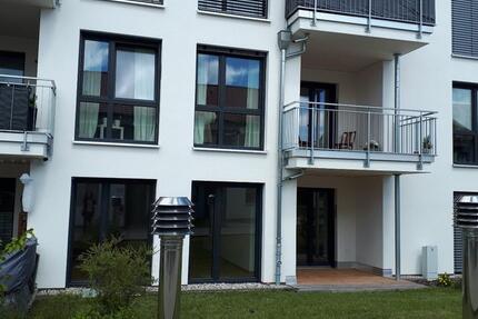 Wohnung Nörten-Hardenberg Hardenberg - 2 Zimmer, 66 m&sup2;, 820&euro; | Angebot:26587333