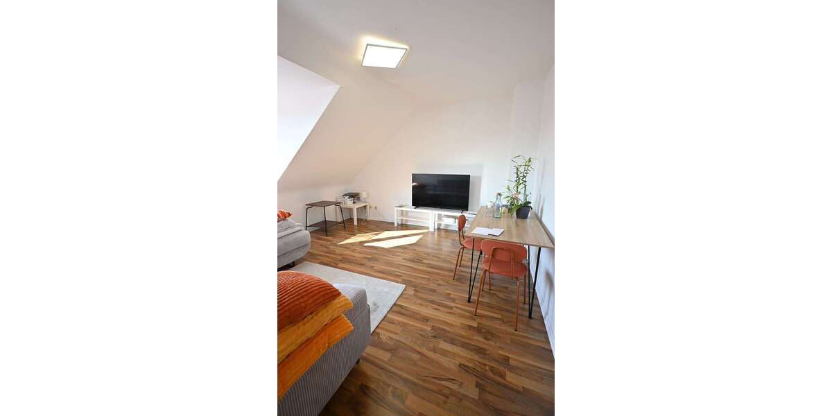 Etagenwohnung Recklinghausen Hochlarmark - 2.5 Zimmer, 48 m&sup2;, 425&euro; | Angebot:27266159