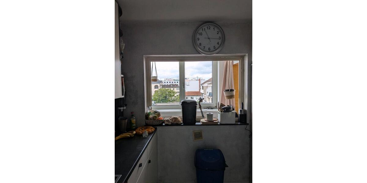 Wohnen auf Zeit Darmstadt - 1 Zimmer, 22 m&sup2;, 560&euro; | Angebot:26677597