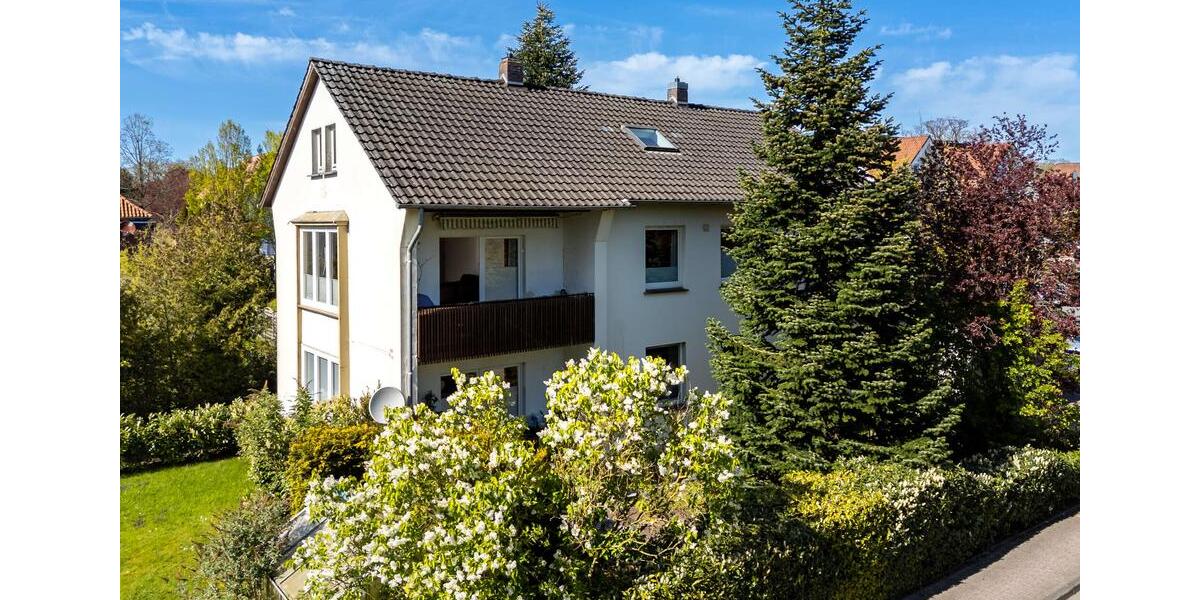 Etagenwohnung Rastede - 3.5 Zimmer, 92 m&sup2;, 875&euro; | Angebot:26535460