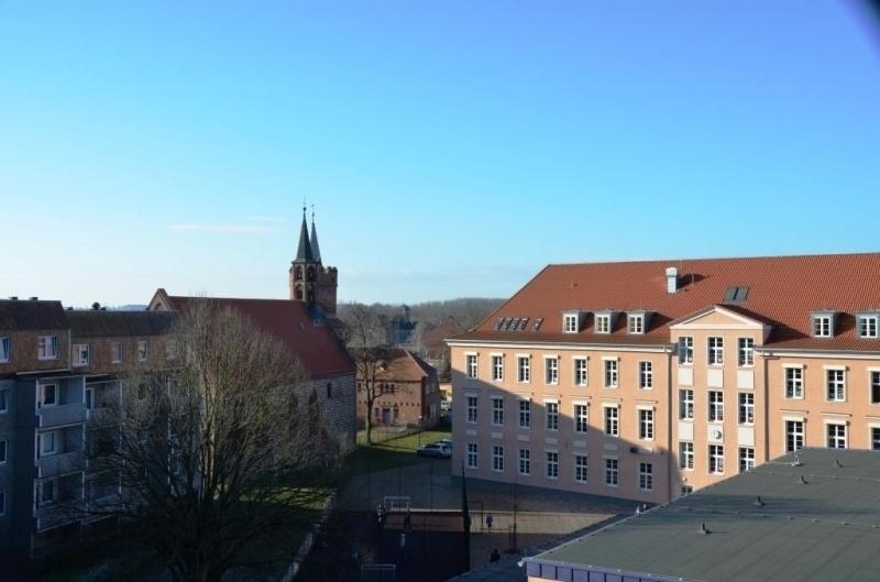 Etagenwohnung Prenzlau - 3 Zimmer, 76 m&sup2;, 466&euro; | Angebot:26529114