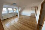 Helle und ruhige Dachgeschosswohnung 90qm - Herne - Oskarstr. 9 3 zimmer