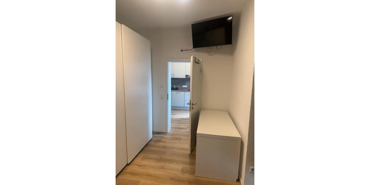Erdgeschoßwohnung Neresheim - 2 Zimmer, 30 m&sup2;, 430&euro; | Angebot:26047540