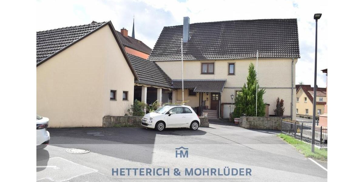 Gewerbeobjekt Burglauer - 1.250&euro; | Angebot:22613844