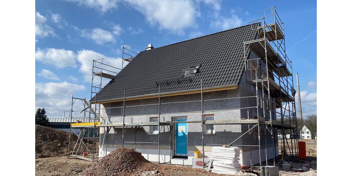 100 m2 Haus in Reinsdorf mieten 4 zimmer