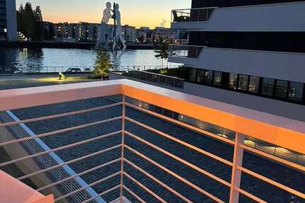 Wohnung zum Mieten in Berlin 1.380 € 48 m²