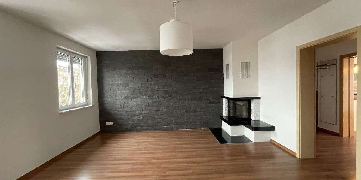 Etagenwohnung Landau - 4 Zimmer, 123 m&sup2;, 1.300&euro; | Angebot:25267246