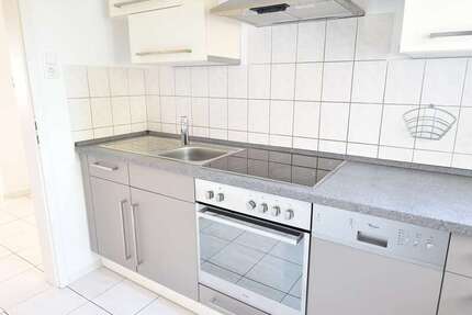 Wohnung Herne Altenhöfen - 2 Zimmer, 66 m&sup2;, 500&euro; | Angebot:27279300