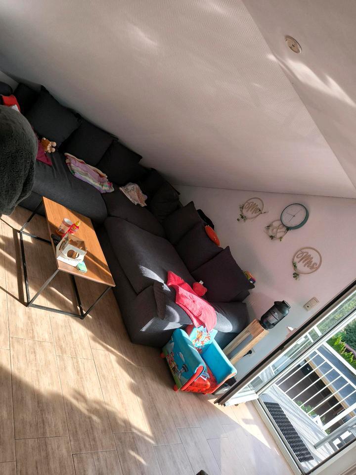 Wohnung 3 Zimmer