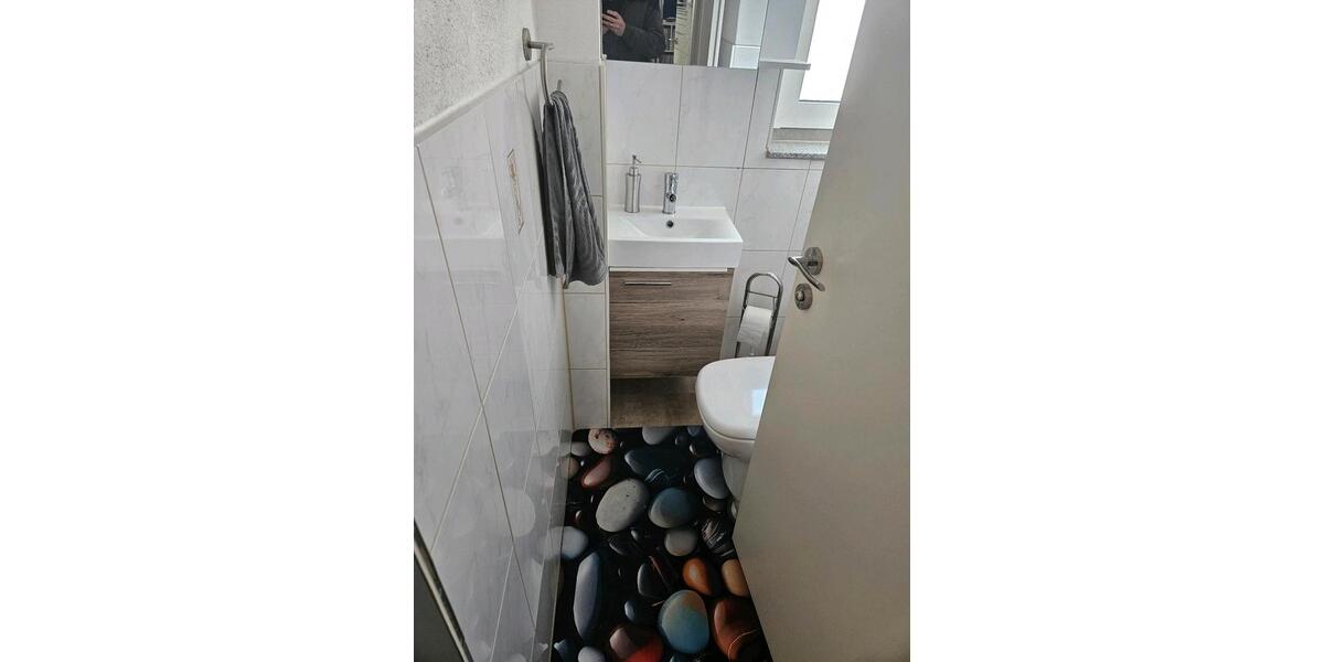 Etagenwohnung Kaufbeuren - 5 Zimmer, 106 m&sup2;, 1.300&euro; | Angebot:25843467