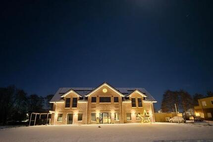 Wohnung Rhauderfehn - 3 Zimmer, 110 m&sup2;, 1.490&euro; | Angebot:24838967