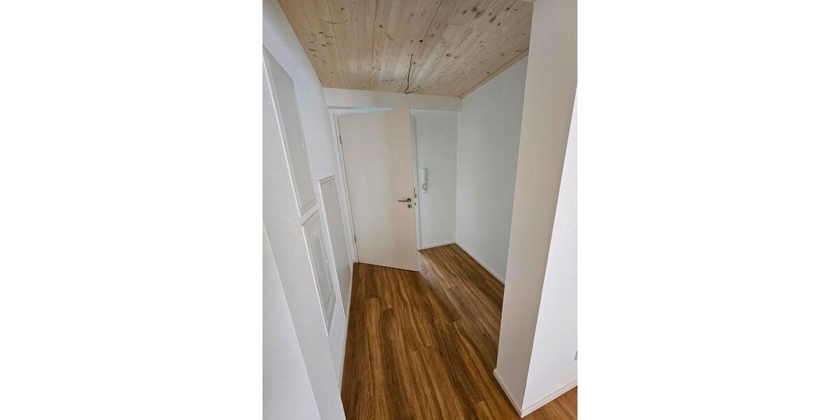 Etagenwohnung Leutkirch im Allgäu - 1 Zimmer, 38 m&sup2;, 715&euro; | Angebot:24850548