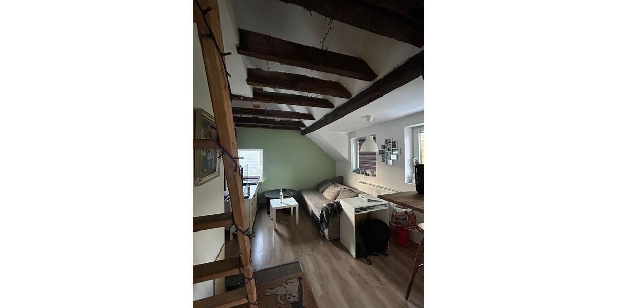 Etagenwohnung Haiger - 1.5 Zimmer, 40 m&sup2;, 450&euro; | Angebot:26268508