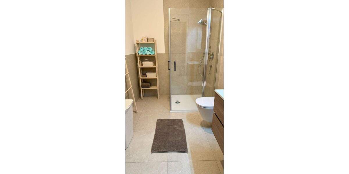 Etagenwohnung Langenzenn Laubendorf - 1 Zimmer, 43 m&sup2;, 645&euro; | Angebot:25267568