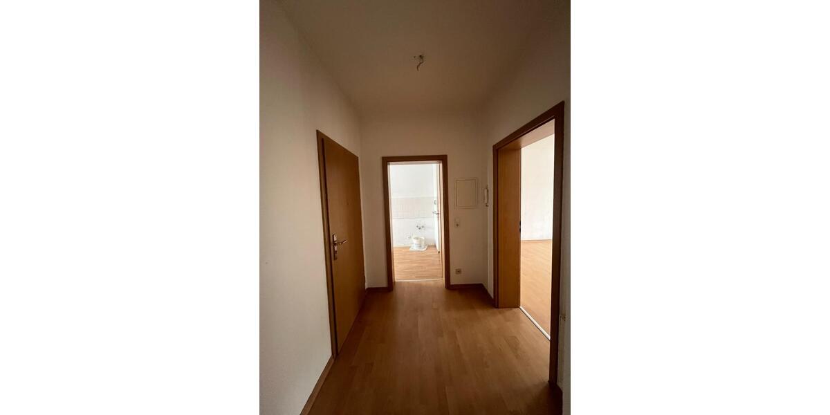 Dachgeschoßwohnung Sandersdorf-Brehna Brehna - 2 Zimmer, 49 m&sup2;, 302&euro; | Angebot:24688593
