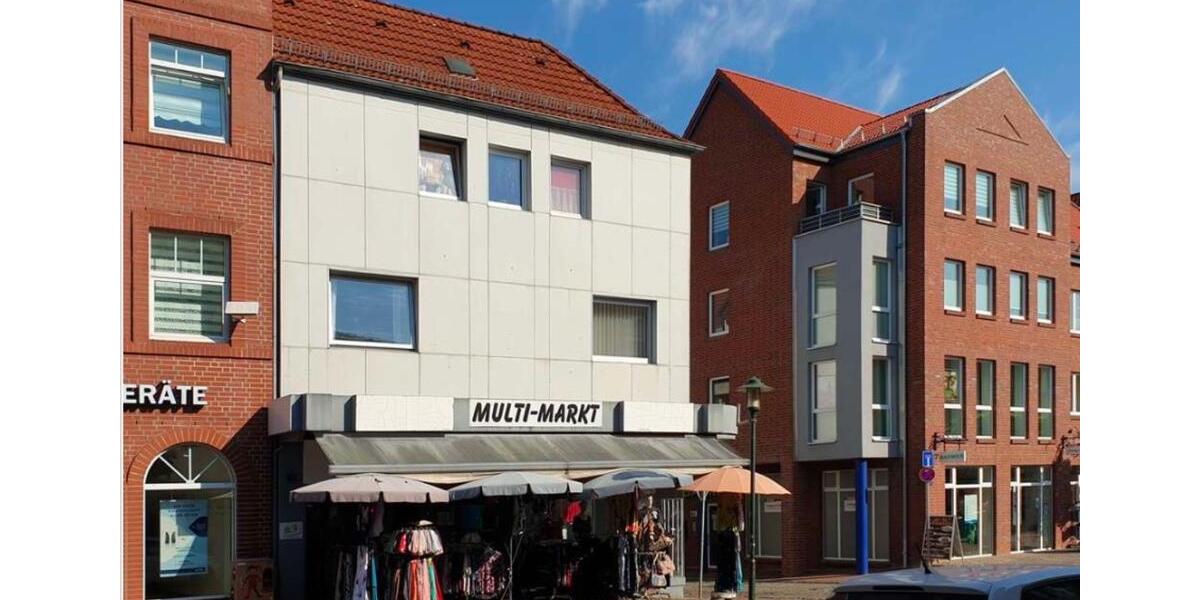 Gewerbeobjekt Mölln - 450&euro; | Angebot:21546088