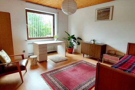 Wohnung Höchberg - 1 Zimmer, 18 m&sup2;, 470&euro; | Angebot:24874152