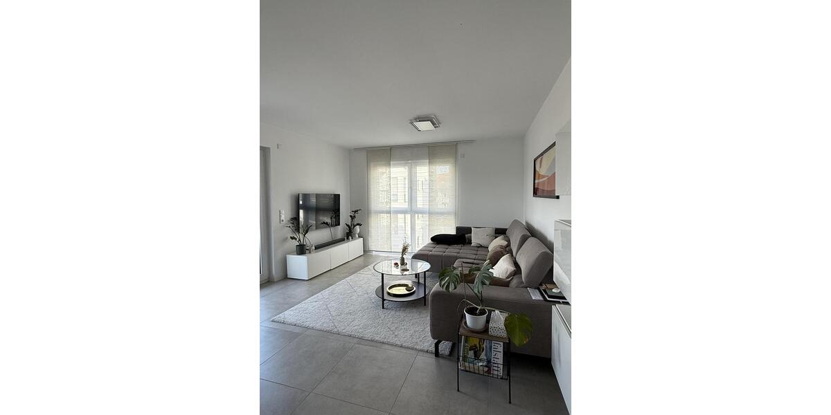 Etagenwohnung Erlensee - 3 Zimmer, 76 m&sup2;, 1.050&euro; | Angebot:25151147