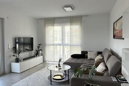 Wohnung Erlensee - 3 Zimmer, 76 m&sup2;, 1.050&euro; | Angebot:25151147